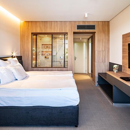 Hotel Sevtopolis Medical & Spa 파벨 반야 외부 사진