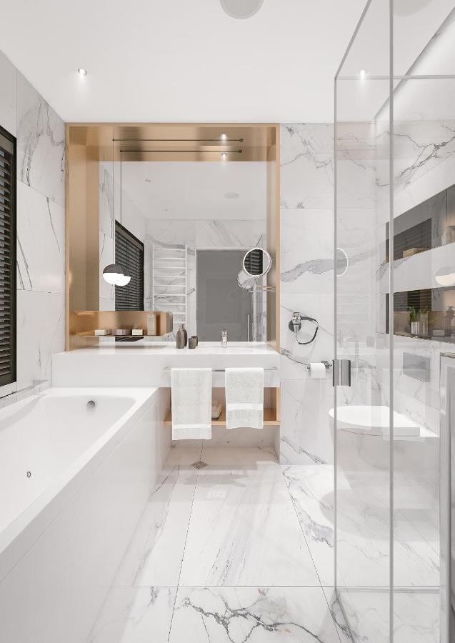 Hotel Sevtopolis Medical & Spa 파벨 반야 외부 사진