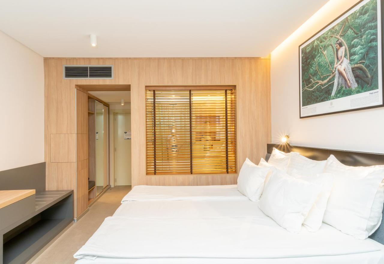 Hotel Sevtopolis Medical & Spa 파벨 반야 외부 사진