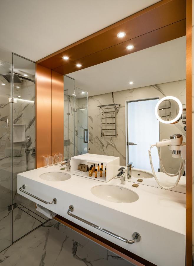 Hotel Sevtopolis Medical & Spa 파벨 반야 외부 사진