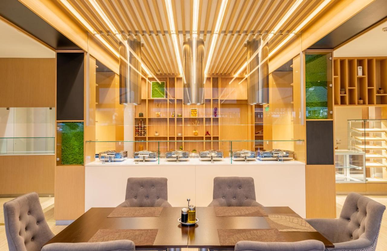 Hotel Sevtopolis Medical & Spa 파벨 반야 외부 사진