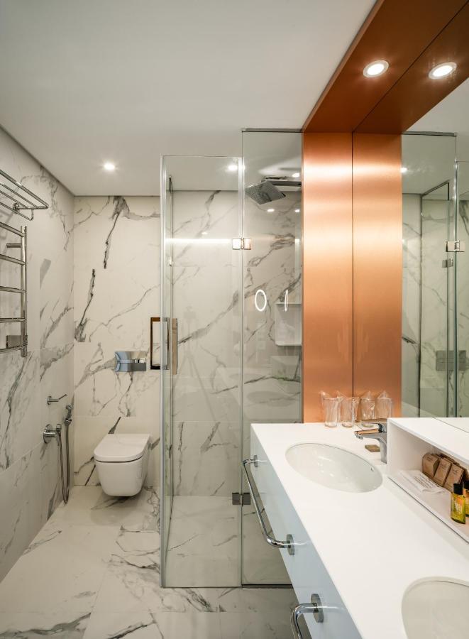 Hotel Sevtopolis Medical & Spa 파벨 반야 외부 사진