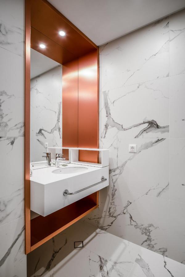 Hotel Sevtopolis Medical & Spa 파벨 반야 외부 사진