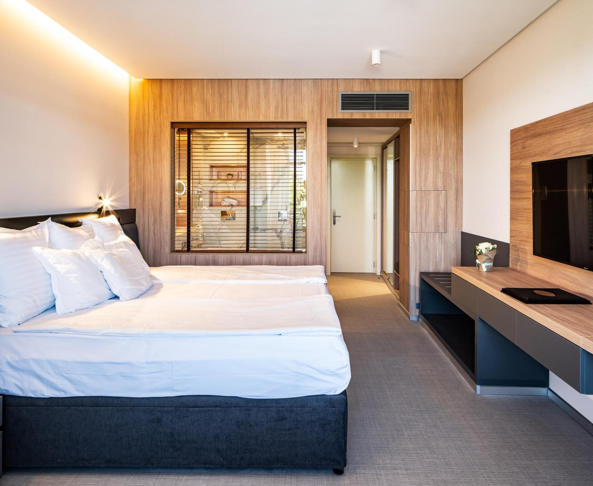 Hotel Sevtopolis Medical & Spa 파벨 반야 외부 사진
