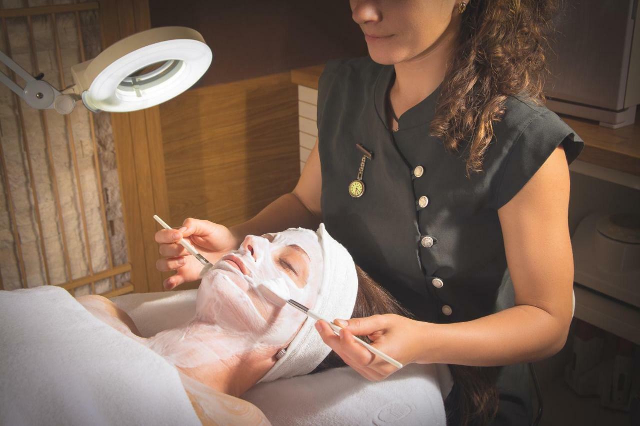 Hotel Sevtopolis Medical & Spa 파벨 반야 외부 사진
