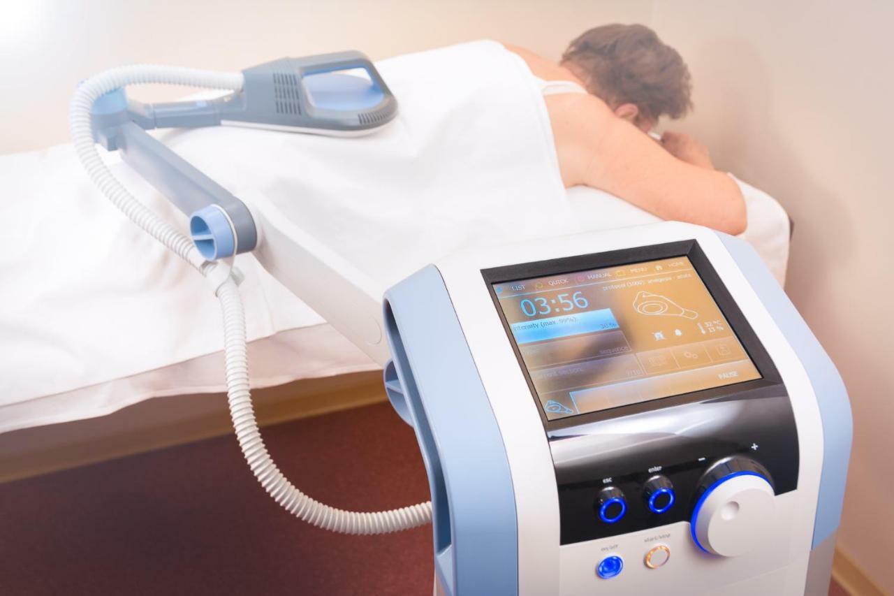 Hotel Sevtopolis Medical & Spa 파벨 반야 외부 사진