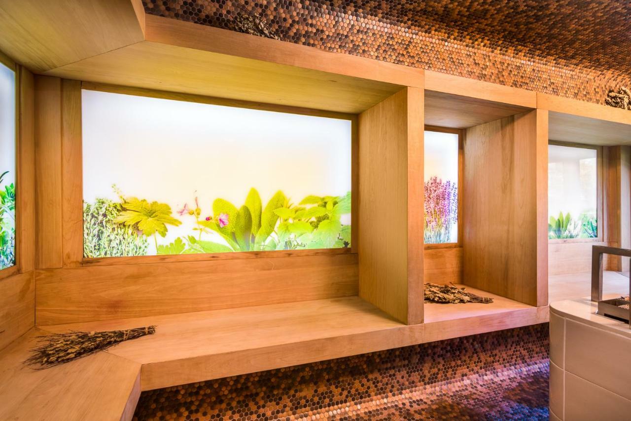 Hotel Sevtopolis Medical & Spa 파벨 반야 외부 사진